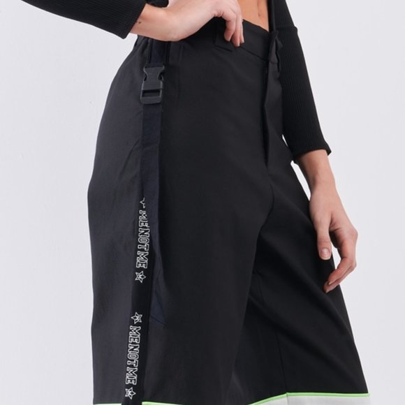 TRENDY DOLLZ Parachute Racetrack Cargo Pan… - Picture 7 of 8